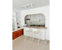 Аренда на длительный срок - Apartment - San Juan Playa - San Juan de Alicante