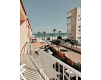 Аренда на длительный срок - Apartment - San Juan Playa - San Juan de Alicante
