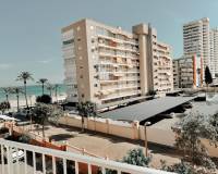 Аренда на длительный срок - Apartment - San Juan Playa - San Juan de Alicante