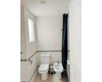 Аренда на длительный срок - Apartment - San Juan Playa - San Juan de Alicante