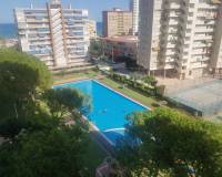 Аренда на длительный срок - Apartment - San Juan Playa - San Juan de Alicante
