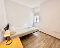 Аренда на длительный срок - Apartment - San Juan Playa - San Juan de Alicante