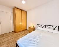 Аренда на длительный срок - Apartment - San Juan Playa - San Juan de Alicante