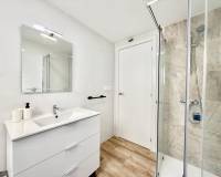 Аренда на длительный срок - Apartment - San Juan Playa - San Juan de Alicante