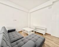 Аренда на длительный срок - Apartment - San Juan Playa - San Juan de Alicante