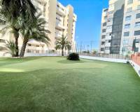 Аренда на длительный срок - Apartment - San Juan Playa - San Juan de Alicante