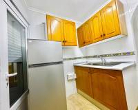 Аренда на длительный срок - Apartment - San Miguel de Salinas - Pueblo