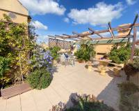 Аренда на длительный срок - Apartment - San Miguel de Salinas