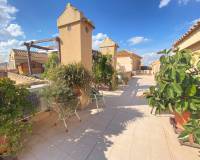 Аренда на длительный срок - Apartment - San Miguel de Salinas