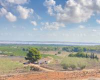 Аренда на длительный срок - Apartment - San Miguel de Salinas