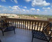 Аренда на длительный срок - Apartment - San Miguel de Salinas