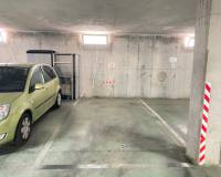 Аренда на длительный срок - Apartment - San Miguel de Salinas