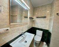 Аренда на длительный срок - Apartment - San Miguel de Salinas