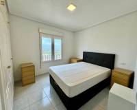 Аренда на длительный срок - Apartment - San Miguel de Salinas