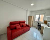 Аренда на длительный срок - Apartment - San Miguel de Salinas