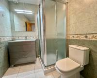 Аренда на длительный срок - Apartment - San Miguel de Salinas