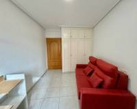Аренда на длительный срок - Apartment - San Miguel de Salinas
