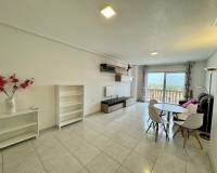 Аренда на длительный срок - Apartment - San Miguel de Salinas