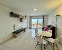 Аренда на длительный срок - Apartment - San Miguel de Salinas