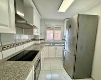 Аренда на длительный срок - Apartment - San Miguel de Salinas