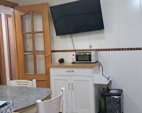 Аренда на длительный срок - Apartment - San Pedro del Pinatar - Las esperanzas