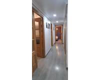 Аренда на длительный срок - Apartment - San Pedro del Pinatar - Las esperanzas