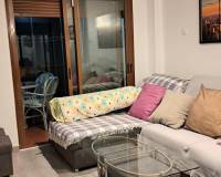 Аренда на длительный срок - Apartment - San Pedro del Pinatar - Las esperanzas