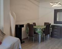 Аренда на длительный срок - Apartment - San Pedro del Pinatar - Las esperanzas