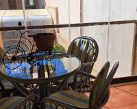 Аренда на длительный срок - Apartment - San Pedro del Pinatar - Las esperanzas