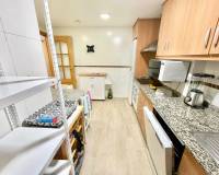 Аренда на длительный срок - Apartment - San Pedro del Pinatar - Las esperanzas