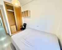 Аренда на длительный срок - Apartment - San Pedro del Pinatar - Las esperanzas