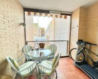 Аренда на длительный срок - Apartment - San Pedro del Pinatar - Las esperanzas