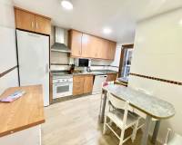 Аренда на длительный срок - Apartment - San Pedro del Pinatar - Las esperanzas