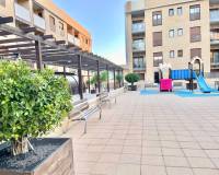 Аренда на длительный срок - Apartment - San Pedro del Pinatar - Las esperanzas