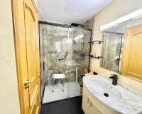 Аренда на длительный срок - Apartment - San Pedro del Pinatar - Las esperanzas