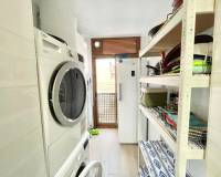 Аренда на длительный срок - Apartment - San Pedro del Pinatar - Las esperanzas