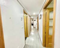 Аренда на длительный срок - Apartment - San Pedro del Pinatar - Las esperanzas