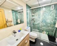 Аренда на длительный срок - Apartment - San Pedro del Pinatar - Las esperanzas