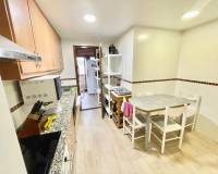 Аренда на длительный срок - Apartment - San Pedro del Pinatar - Las esperanzas
