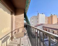 Аренда на длительный срок - Apartment - San Pedro del Pinatar - Lo pagan