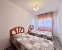 Аренда на длительный срок - Apartment - San Pedro del Pinatar - Lo pagan