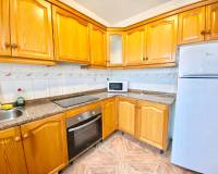 Аренда на длительный срок - Apartment - San Pedro del Pinatar - Lo pagan