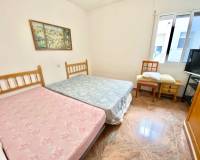 Аренда на длительный срок - Apartment - San Pedro del Pinatar - Lo pagan