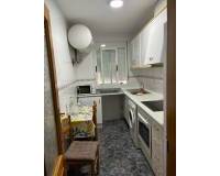 Аренда на длительный срок - Apartment - San Pedro del Pinatar - Lo pagan