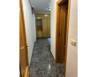 Аренда на длительный срок - Apartment - San Pedro del Pinatar - Lo pagan