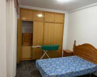 Аренда на длительный срок - Apartment - San Pedro del Pinatar - Lo pagan