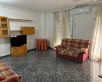 Аренда на длительный срок - Apartment - San Pedro del Pinatar - Lo pagan