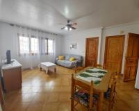 Аренда на длительный срок - Apartment - San Pedro del Pinatar - Lo pagan