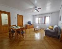 Аренда на длительный срок - Apartment - San Pedro del Pinatar - Lo pagan