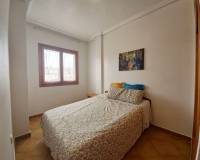 Аренда на длительный срок - Apartment - San Pedro del Pinatar - Lo pagan